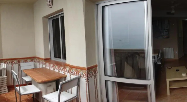 Benalmadena III, Забронировать Апартаменты/квартира Бенальмадена Малага
