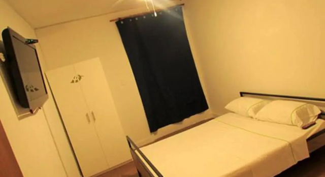 Номер Superior Hostal El Aguacate