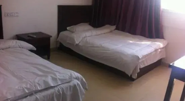 Nantong Dafugui Hostel, Rezervați Hostel Nantong Jiangsu