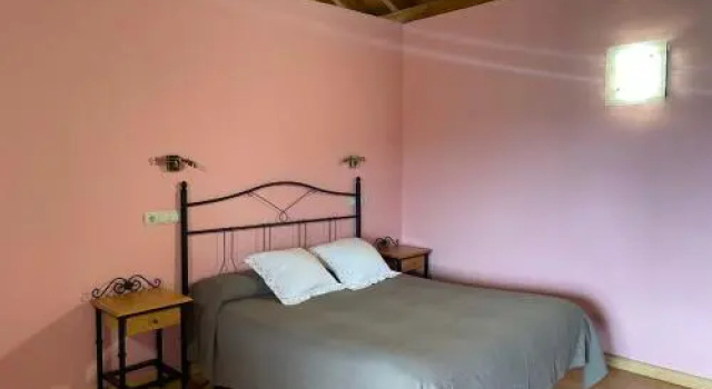 Apartamentos Rurales Casa Pajulon, Rezervovat Apartmán Tineo Asturias