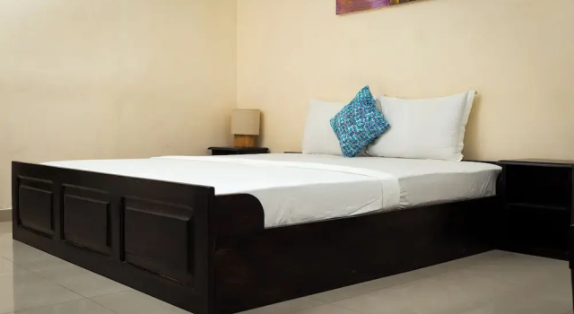 Двухместный номер Privilege Seaside Hotel