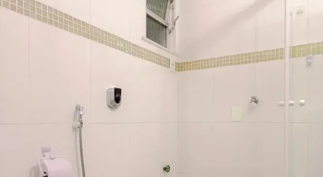 Номер Standard SUH Copacabana 49 Standard Studio