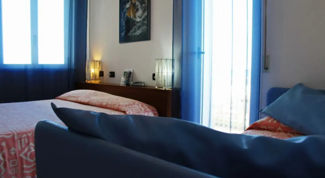 Номер Classic Hotel City