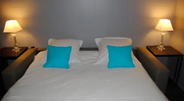 Apparthôtel Le Dauphin, Забронировать Отель Отели Var coast 3 звезды, 3*