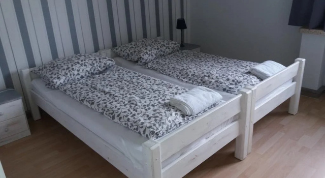 Ferienpark Kreidesee, Забронировать Отель Хеммур Cuxland