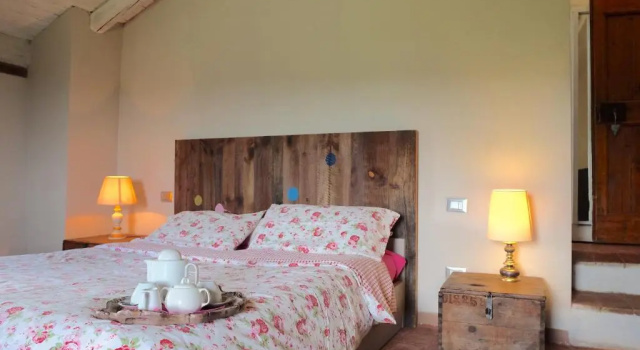 B&B Parco dei cavalli, Забронировать Отель «постель и завтрак» Кастель-Сан-Пьетро-Терме Провинция Болонья