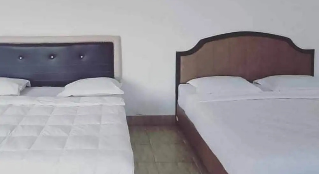 Семейный номер Standard Wisma Sedayu