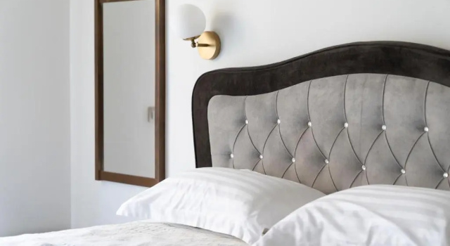 Номер Deluxe Agia Markella