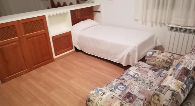 Полулюкс Hotel Andalucia