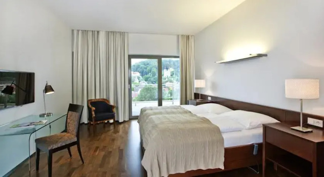 Hotelappartements Privatklinik Maria Hilf