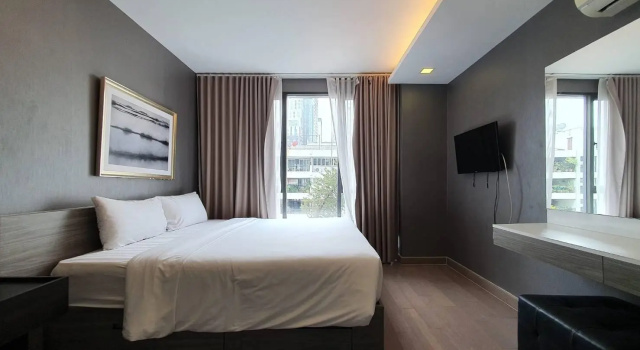 Residence 187