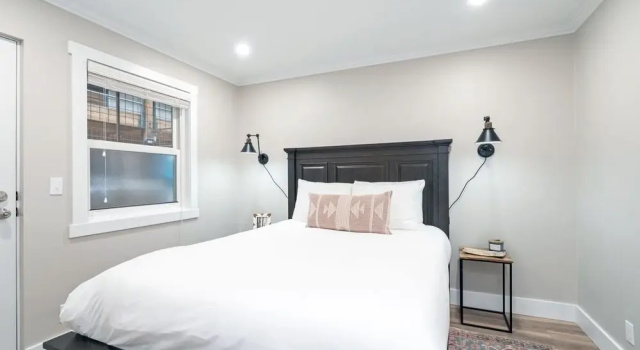 Perfect Location! King Bed, Full Kitchen, Walk To Gondola 2 Bedroom Condo by RedAwning, Забронировать Апартаменты/квартира Апартаменты Telluride Ski, Апартаменты/квартира
