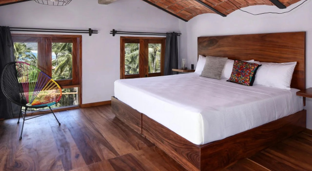 Distrito 88 - Adults only, Rezervasyon Otel Riviera Nayarit otoparklı oteller, Otopark