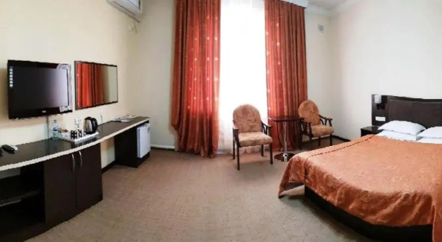 GRAND STAR HOTEL, Забронировать Отель Карши Кашкадарьинская область