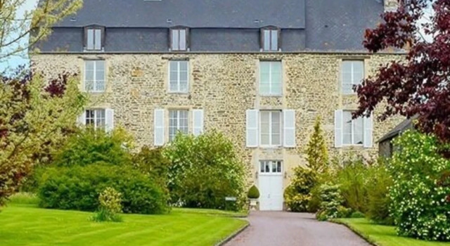 Chateau La Cour, Varaa Hotelli Culey-le-Patry Normandy