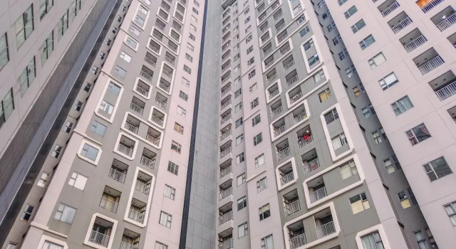 1Br Apartment With Cozy Design At Royal Olive Residence, Đặt Khách sạn boutique Khách sạn Boutique tại Jakarta, Khách sạn boutique