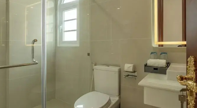 Номер Premier Emirates Hotel Phu Quoc