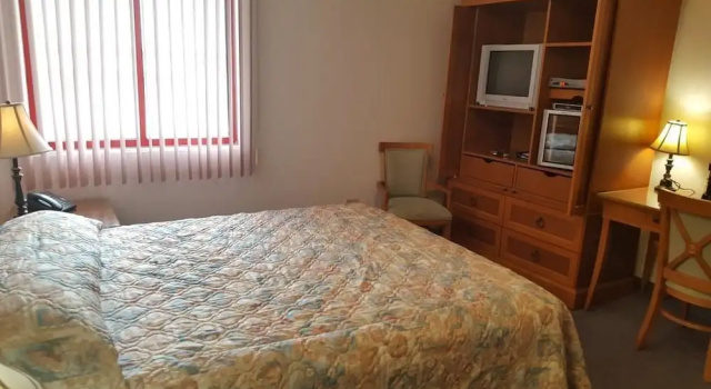 Номер Standard Cumbrian Inn