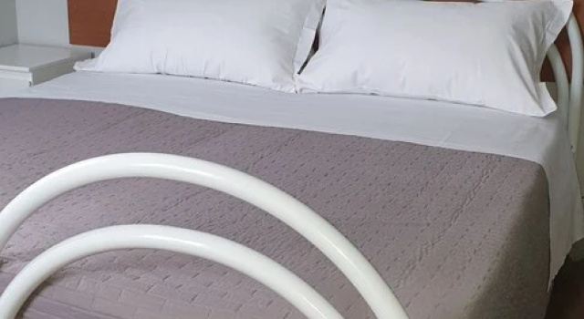 Четырёхместный номер Standard Hotel Sporting