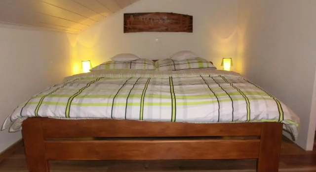 Pension Skalka, 预订 酒店 利贝雷茨 Jizera Mountains