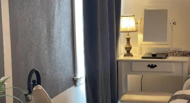 Номер Standard The Chatwal Boutique Hotel