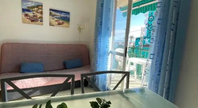 Alpen1 - Peñíscola Residencial, Забронировать Отель Пеньискола Azahar Coast