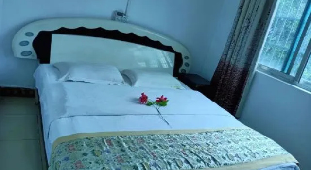 Dreamland Convenience Hotel, Забронировать Отель Отели Гуанси-Чжуанский автономного района с парковкой, Парковка