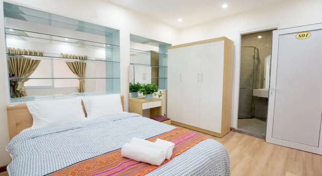 Апартаменты City View Apartment Easternstay