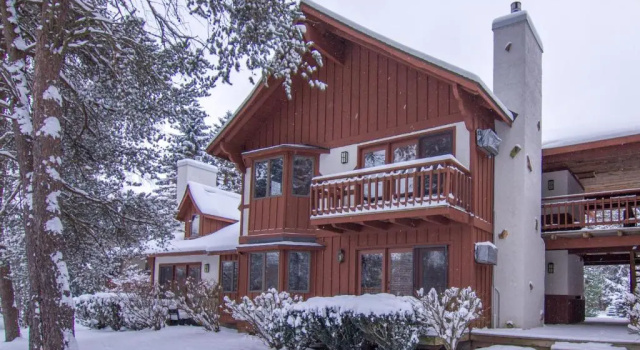Crystal Mountain, Забронировать Отель Томпсонвилль Crystal Mountain