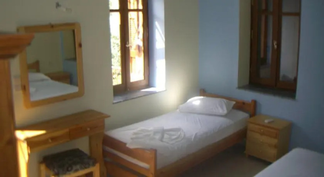 Greek House, จอง อพาร์ทเมนท์ Leros South Aegean