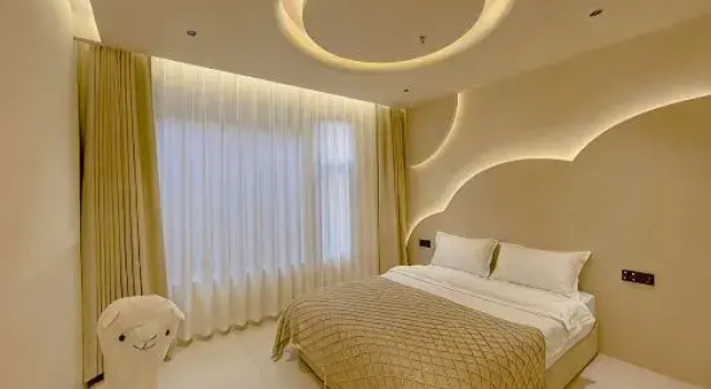 Люкс Taihangli Boutique Hotel