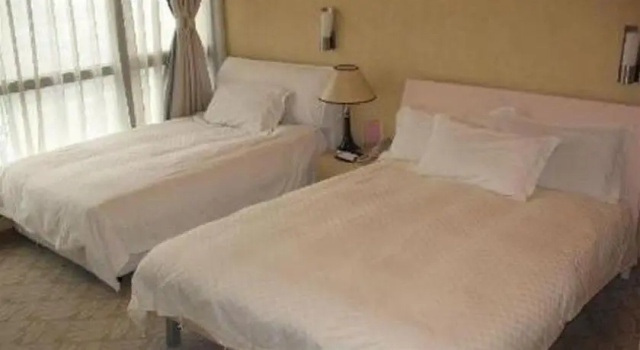 Fortune Plaza Service Apartment Hangzh