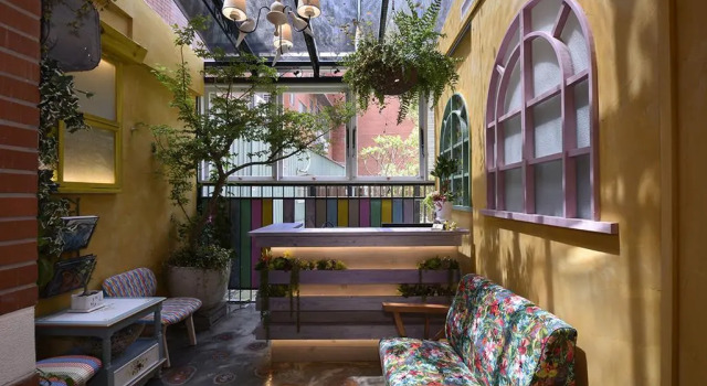 Номер Standard DG Hotel
