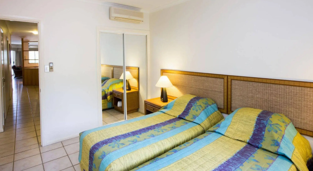Coral Horizons, Забронировать Отель Палм-Ков Cairns Beaches