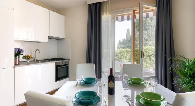 Апартаменты Comfort Residence Poggio Golf Chianti Firenze