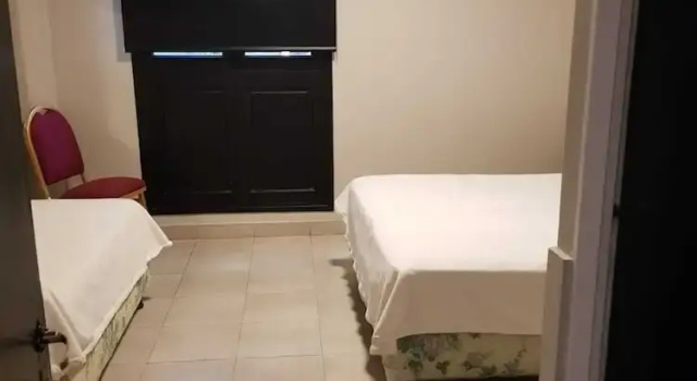 Номер Standard Hotel Marilian II