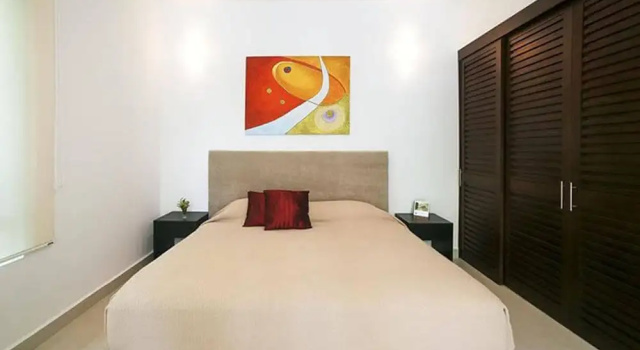 KIN M5 Condo in Eco-resort by Gate48, Забронировать Апартаменты/квартира Апартаменты Акумаль, Апартаменты/квартира