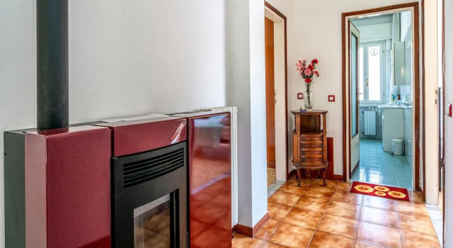 Nice Apartment in San Giuliano Terme With 2 Bedrooms and Wifi, Забронировать Апартаменты/квартира Отели Сан-Джулиано-Терме с парковкой, Парковка