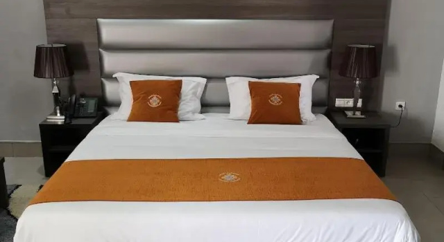 Номер Standard Nouakchott Hotel