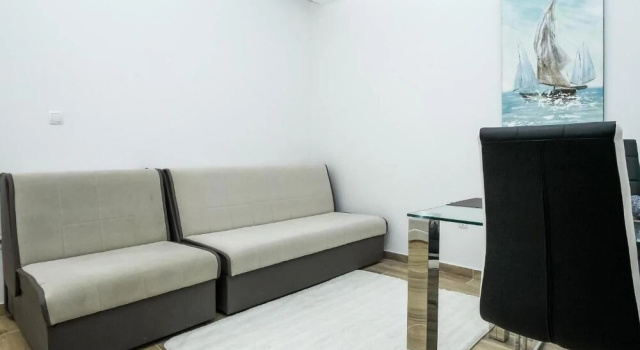 Awesome Home in Biograd na Moru With Wifi, 1 Bedrooms and Outdoor Swimming Pool, Забронировать Отель Биоград-на-Мору Задарская жупания