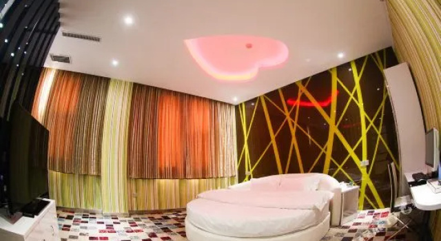 Manhai Theme Hotel, Rezervați Hotel Jiaozuo Henan