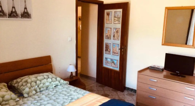 Ampio, comodo e grazioso appartamento 4-5persone, Забронировать Апартаменты/квартира Апартаменты Авеллино, Апартаменты/квартира