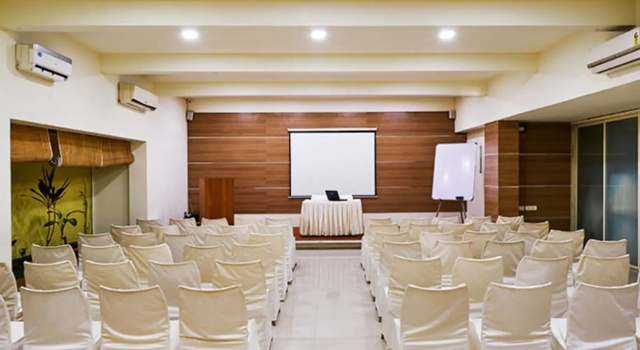 Hotel Maratha Regency