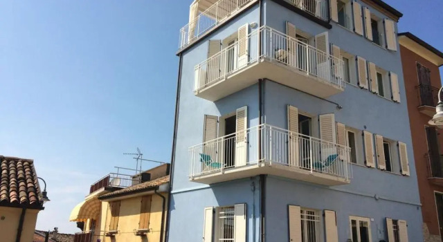 Casa Nina, Varaa Hotelli Gabicce Mare 