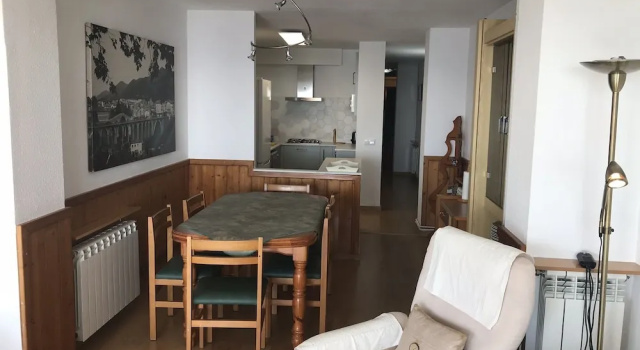 Apartamento Fanals 5B