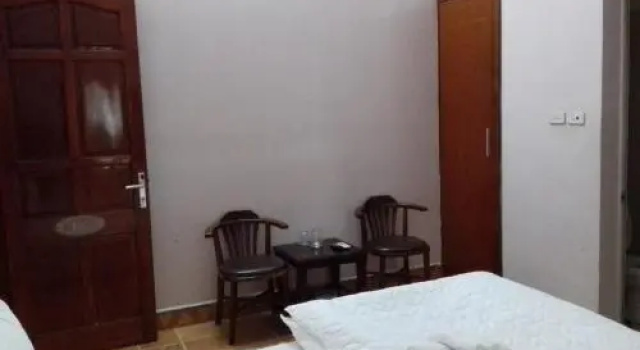 Mini Motel