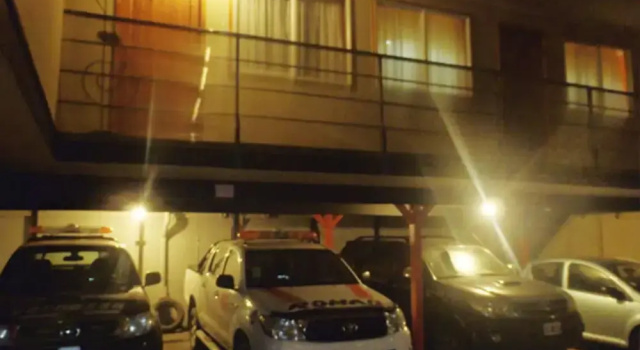 Departamentos Climent, Varaa Hotelli Osorno Los Lagos