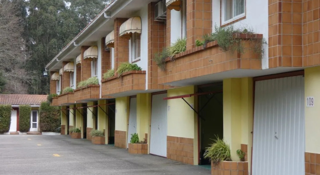 Motel Caldas, Забронировать Мотель Отели Кальдас-де-Рейес с завтраком, Завтраки