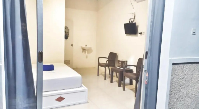 Robiu Bed & Breakfast, Rezervovat Hotel Banyuwangi East Java