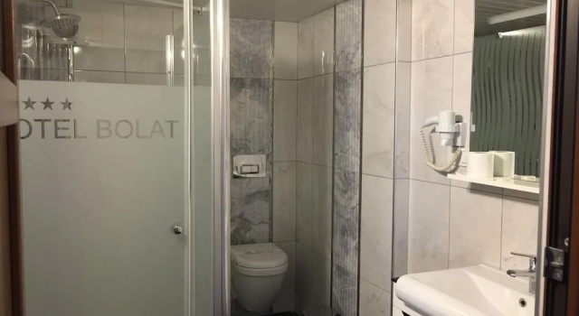 Номер Standard Bolat Hotel